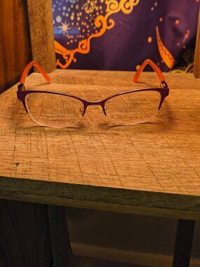 Kate Spade Coach Eye Glasses